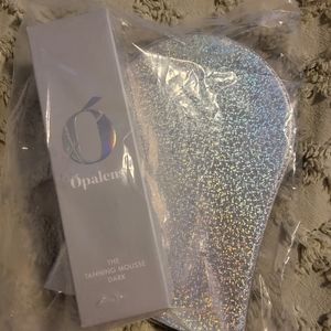 Opalens dark tanning with mitt